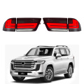 Auto accessories 2022 LC300 LED Tail lamp Taillights